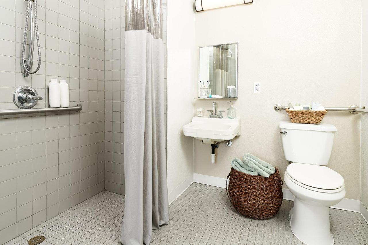Intown Suites Extended Stay Orlando Fl - South Williamsburg Kültér fotó